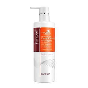 Picture of KARSEELL DEEP CLEANSING SHAMPOO